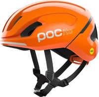 Detská cyklistická prilba POC POCito Omne MIPS s technológiou MIPS Evolve, EPS, 360° nastavením a reflexnými prvkami 3