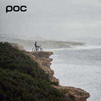 POC POCito VPD Air ízületvédő páncél ifjúsági - fekete - S-es méret 7