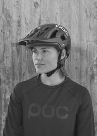 Cyklistická prilba POC Tectal – maximálna ochrana a vynikajúce odvetranie pre trailové a enduro jazdy 5