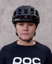 Cyklistická prilba POC Tectal – maximálna ochrana a vynikajúce odvetranie pre trailové a enduro jazdy 7