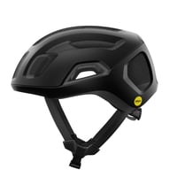 Cyklistická prilba POC Ventral Air MIPS – Aerodynamická cestná a gravel prilba s precíznym odvetrávaním, systémom Eye Garage a 360-stupňovým systémom nastavenia 1