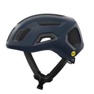 POC Ventral Air MIPS biciklistička kaciga - Aerodinamična cestovna kaciga s MIPS Air Node sustavom, 360° prilagodbom, preciznom ventilacijom, "Eye Garage" spremnikom za naočale, za cestovnu i gravel vožnju
