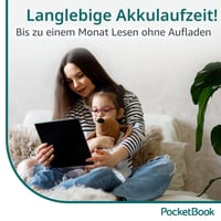 Čítačka elektronických kníh PocketBook InkPad Eo 10,3" 64 GB Misty Grey s veľkou obrazovkou 8