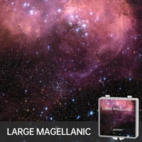 POCOCO Galaxy Projector 5K Ultra HD lemezkészlet 6 db 4