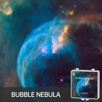 POCOCO Galaxy Projector 5K Ultra HD lemezkészlet 6 db 2