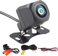 Poeloisy AHD 1080P Tolatókamera 170° Széles Látószög IP68 Vízálló Éjjellátó 8