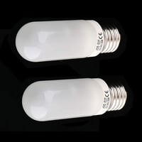POFET 250W E27 Halogén Izzó Fotó Stúdió Világításhoz 2db 3