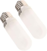POFET 250W E27 Halogén Izzó Fotó Stúdió Világításhoz 2db 1