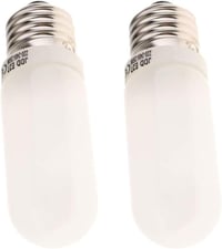POFET 250W E27 Halogén Izzó Fotó Stúdió Világításhoz 2db 5