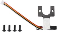 POFET Anycubi Kobramax Hotend Fúvóka Tartó Szenzor Automata Szintezéshez 3