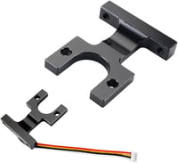 POFET Anycubi Kobramax Hotend Fúvóka Tartó Szenzor Automata Szintezéshez 2