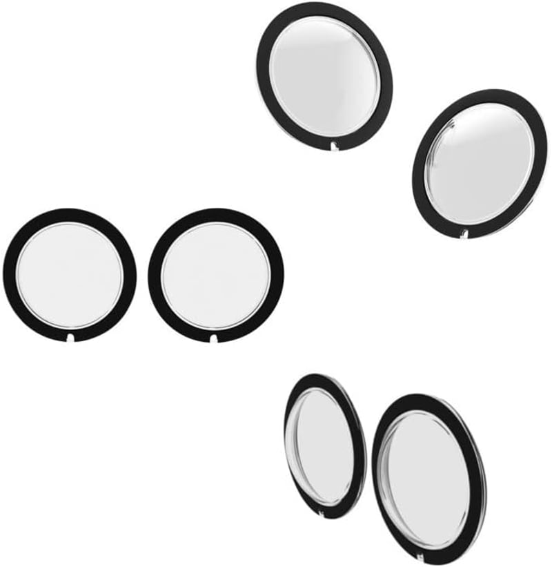 POFET Insta360 One X2 Dual Lencse Védő Tok Panorámikus Akciókamera Kiegészítő