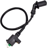 POFET Motorkerékpár Gyújtótekercs GY6 50CC 125CC 150CC Robogó Motor 2