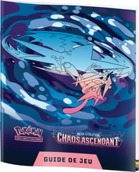 Pokémon Ascending Chaos Elite Trainer Box – 9 balíčkov, 1 promo karta a prémiové herné príslušenstvo 9