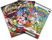 Pokémon Zberateľská kartová súprava First Partner Pack 2 – PKM Erste-Partner-Kollektion 2 – 1 ks, 17,8 x 3,9 cm 5