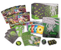 Pokémon Zberateľská kartová hra PKM ME03 Top Trainer Box - Prémiové balenie kariet 1 ks 5