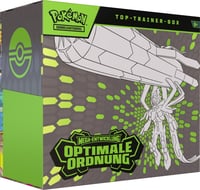 Pokémon Zberateľská kartová hra PKM ME03 Top Trainer Box - Prémiové balenie kariet 1 ks 1