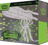 Pokémon Zberateľská kartová hra PKM ME03 Top Trainer Box - Prémiové balenie kariet 1 ks 3