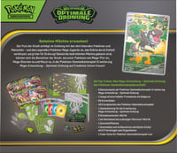 Pokémon Zberateľská kartová hra PKM ME03 Top Trainer Box - Prémiové balenie kariet 1 ks 4