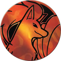Pokémon Zberateľská kartová hra: Deluxe bojový balíček Ninetales-ex – Okamžite hrateľný balíček so 60 kartami a príslušenstvom 6