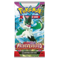 Pokémon TCG Scarlet and Violet Booster Display balenie 36 balíčkov kariet pre zberateľov 4