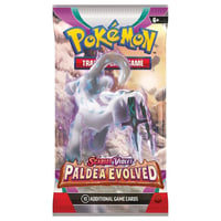 Pokémon TCG Scarlet and Violet Booster Display balenie 36 balíčkov kariet pre zberateľov 5