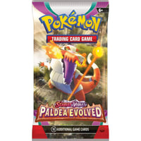 Pokémon TCG Scarlet and Violet Booster Display balenie 36 balíčkov kariet pre zberateľov 2
