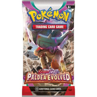 Pokémon TCG Scarlet and Violet Booster Display balenie 36 balíčkov kariet pre zberateľov 1