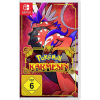 Hra Pokémon Scarlet pre Nintendo Switch – Originálna adventúra od Nintenda na konzolu 1