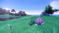 Hra Pokémon Scarlet pre Nintendo Switch – Originálna adventúra od Nintenda na konzolu 3