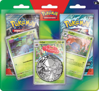 Családi játékkaland: logikai társasjáték + Pokémon kártyacsomag + mini golf játék + 36 db puzzle 3
