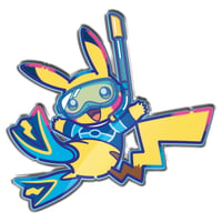Pokémon TCG World Championships Deck 2024 - Sakuya OTA - Ancient Toolbox - kompletný 60-kartový balíček s príslušenstvom 7