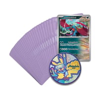 Pokémon TCG World Championships Deck 2024 - Sakuya OTA - Ancient Toolbox - kompletný 60-kartový balíček s príslušenstvom 5
