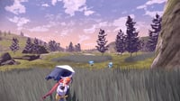 Joc Nintendo Switch Pokémon Legends: Arceus 5