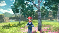 Joc Nintendo Switch Pokémon Legends: Arceus 7