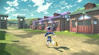 Joc Nintendo Switch Pokémon Legends: Arceus 8