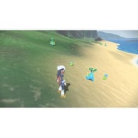 Joc Nintendo Switch Pokémon Legends: Arceus – Versiunea franceză 6