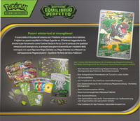 Pokémon MegaEvolution Elite Trainer Box – Promo karta, 9 rozširujúcich balíčkov a prémiové príslušenstvo – zberateľská sada TCG 3