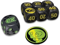 Pokémon MegaEvolution Elite Trainer Box – Promo karta, 9 rozširujúcich balíčkov a prémiové príslušenstvo – zberateľská sada TCG 5