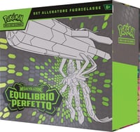 Pokémon MegaEvolution Elite Trainer Box – Promo karta, 9 rozširujúcich balíčkov a prémiové príslušenstvo – zberateľská sada TCG 10