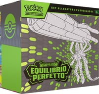 Pokémon MegaEvolution Elite Trainer Box – Promo karta, 9 rozširujúcich balíčkov a prémiové príslušenstvo – zberateľská sada TCG 1