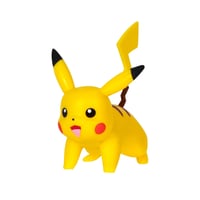 Pokémon PKW3459 Battle Figure Pack - Súprava pohyblivých akčných figúrok Charizard a Pikachu pre deti 3