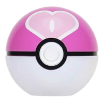 Pokémon PKW3638 Clip 'n' Go Poké Ball – Sada Pikachu a Sympaball, oficiálna Pokéball s 5 cm figúrkou 2