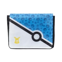 Pokémon PKW4171 Pikachu Clip 'N' Go súprava s bandalírom – bojová figúrka Pikachu, Pokéball, Turboball, popruh a bandalír, oficiálna súprava, 5 4