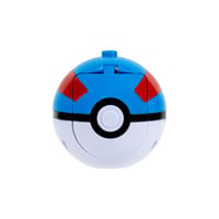 Pokémon PKW4938 Battle Spinner Munchlax oficiálna hracia súprava 6