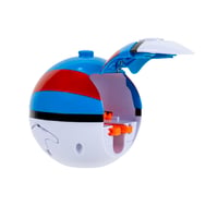 Pokémon PKW4938 Battle Spinner Munchlax oficiálna hracia súprava 5
