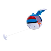 Pokémon PKW4938 Battle Spinner Munchlax oficiálna hracia súprava 3