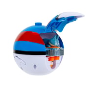 Pokémon PKW4938 Battle Spinner Munchlax oficiálna hracia súprava 4