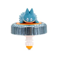 Pokémon PKW4938 Battle Spinner Munchlax oficiálna hracia súprava 2
