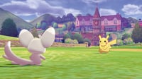 Igra Pokémon Sword za Nintendo Switch – Pustolovni i strateški RPG 2
